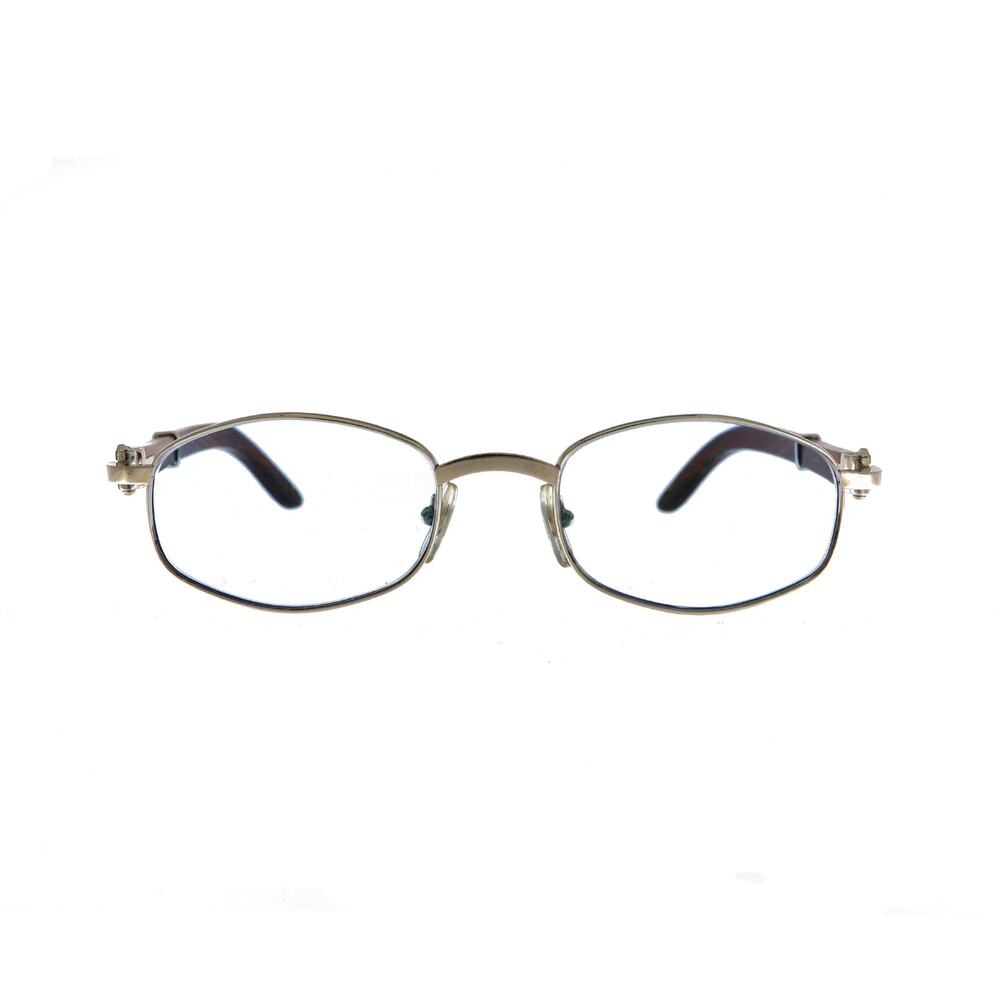 Must de Cartier sunglasses model Cartayat Size 53